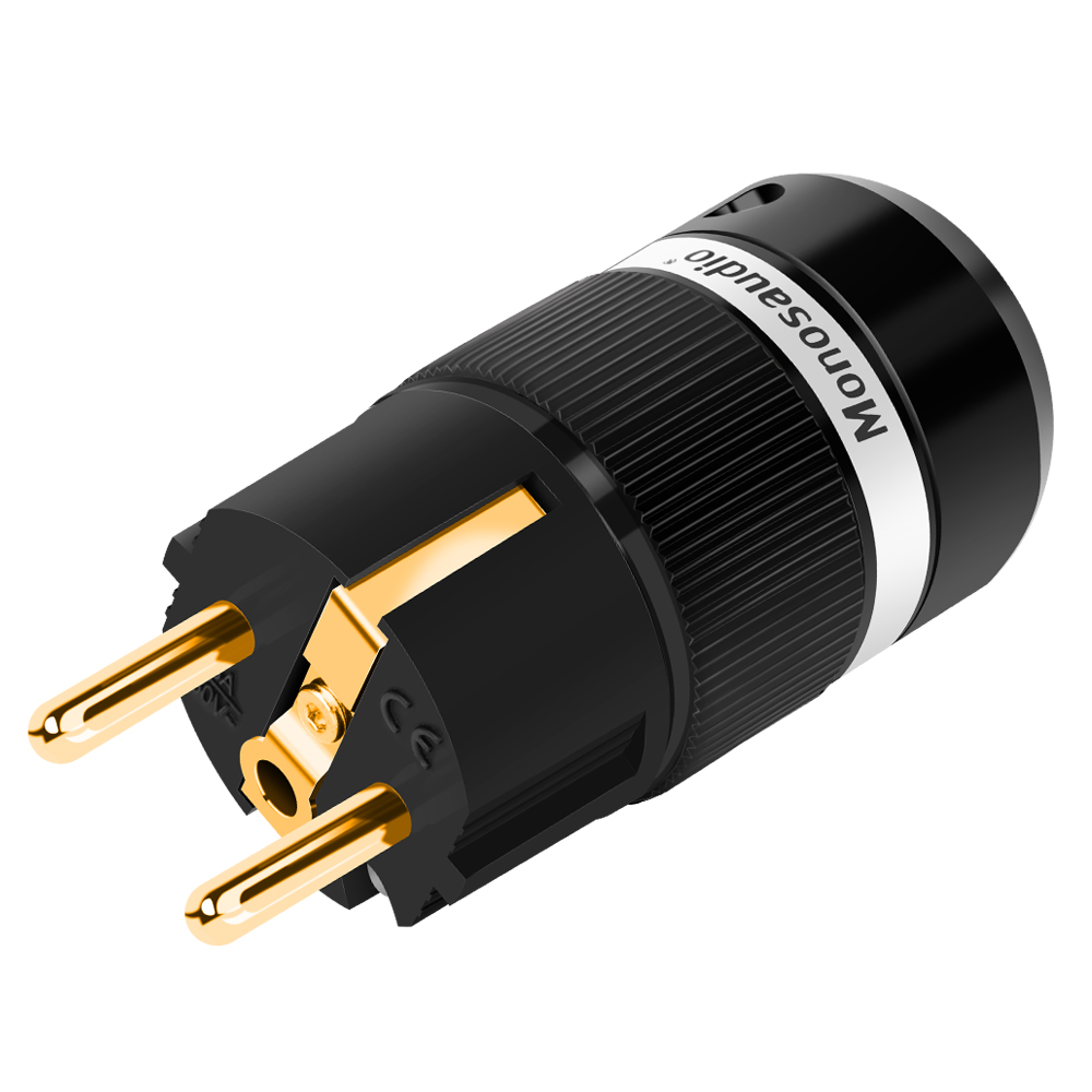 IEC Connector Power Connector Home