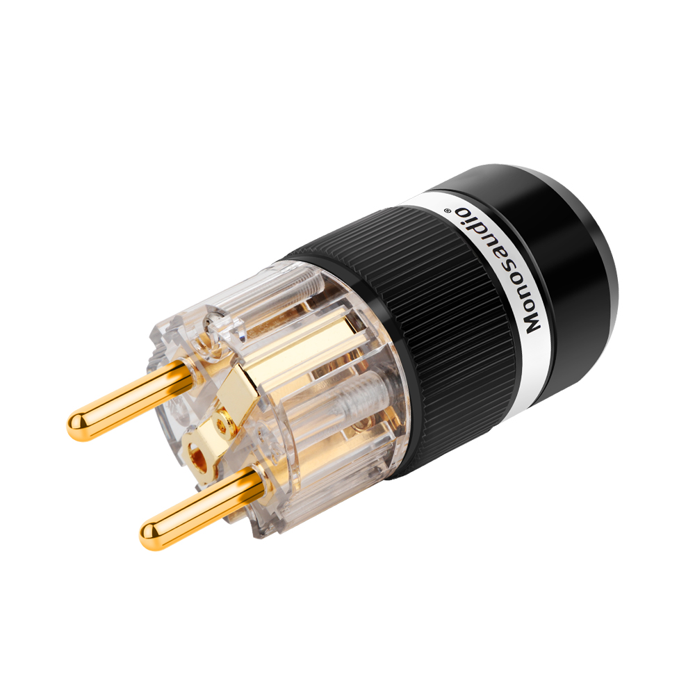 IEC Connector Power Connector Home